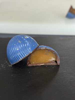 BOMBÓN DE CARAMELO SALADO