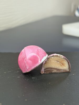 BOMBÓN DE FRUTOS ROJOS