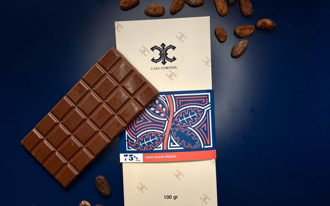 Historia del cacao en Panamá: de los pueblos originarios a la barra artesanal