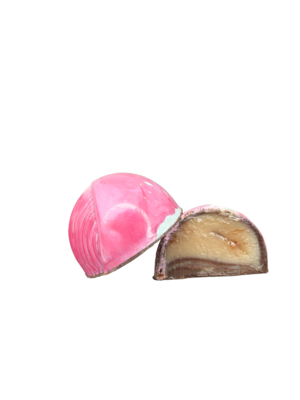 BOMBÓN DE FRUTOS ROJOS