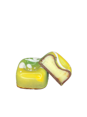 BOMBÓN DE LIMON - CAJA 9 PIEZAS