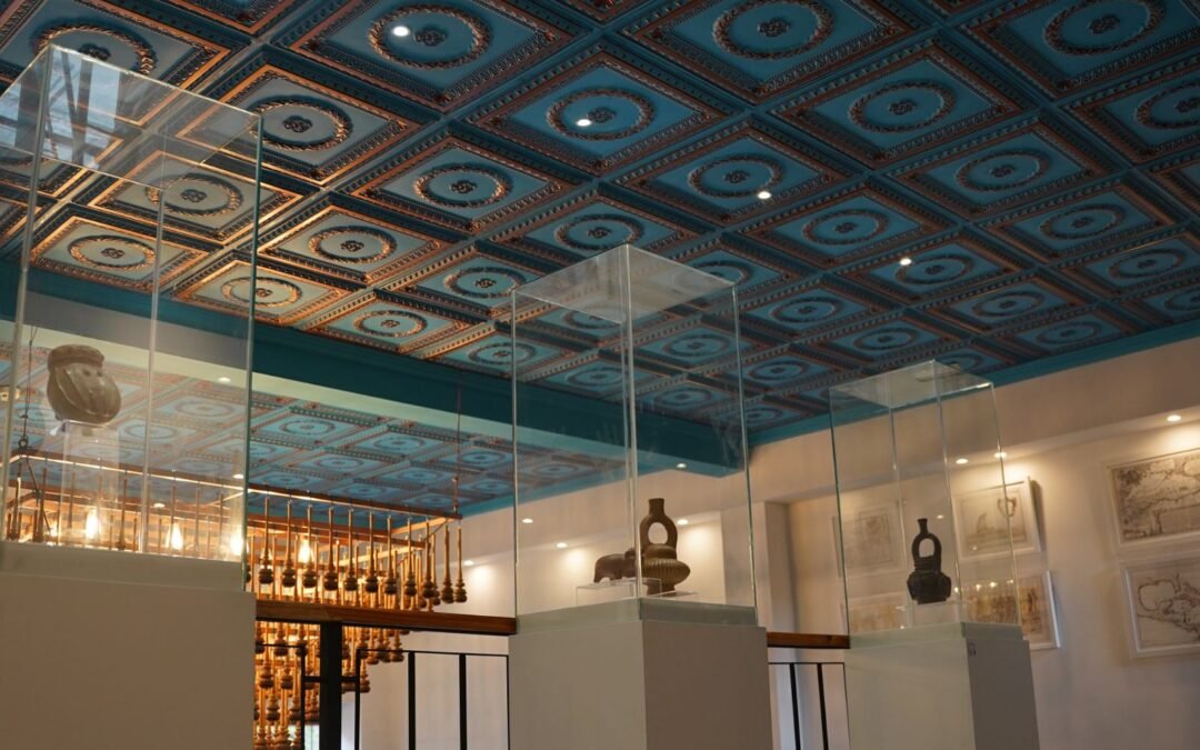 5 razones para visitar el Museo Casa Coronel en tu paseo por Casco Antiguo