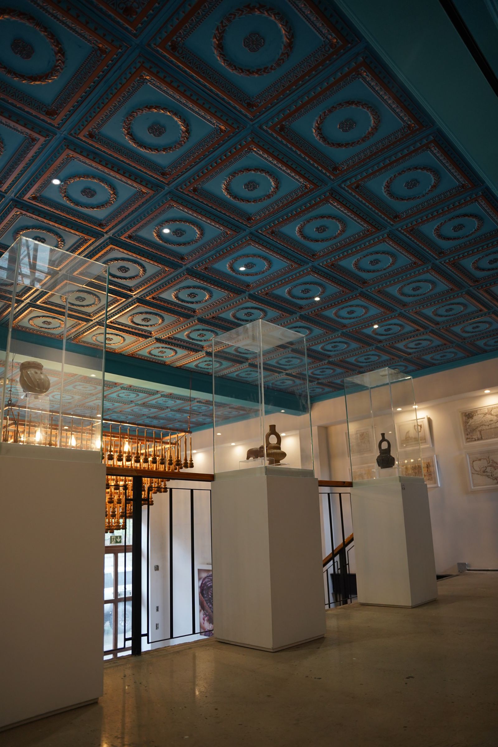 Inicio - Museo Casa Coronel