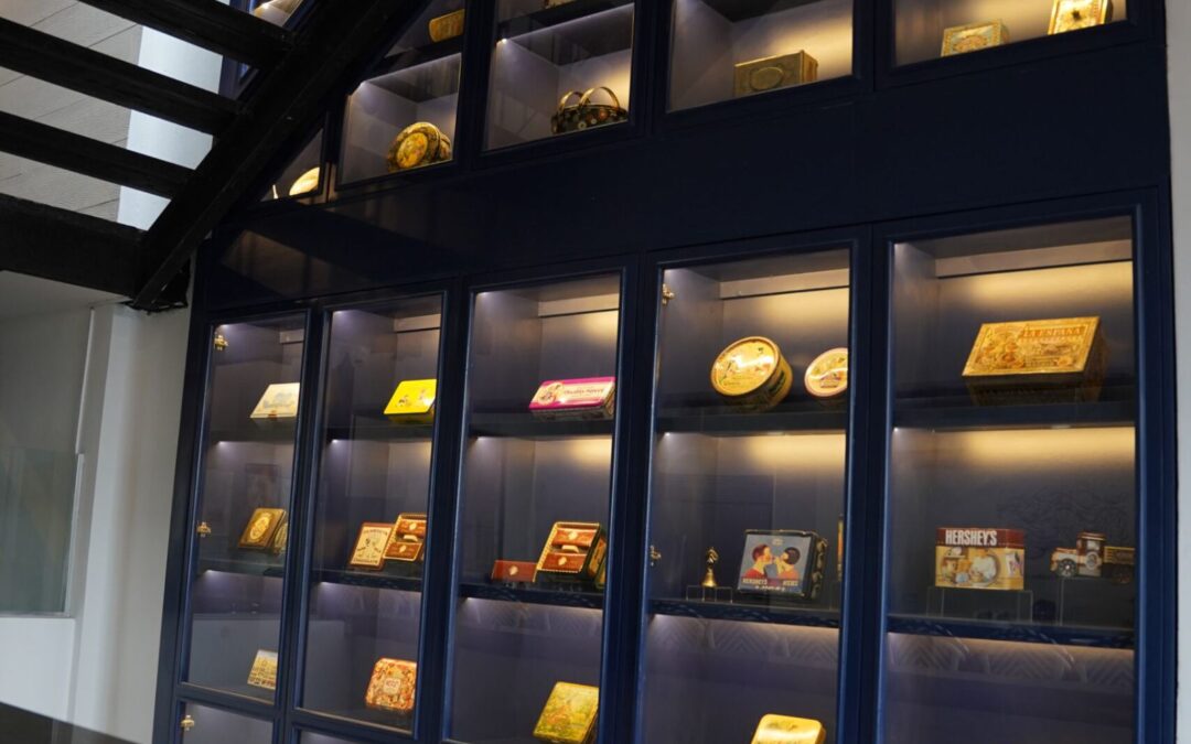 ¿Qué es el Museo del Cacao y el Chocolate en Casco Antiguo? Guía completa